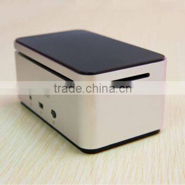 Newest/wireless portable mini bluetooth speaker