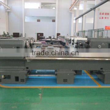 CNC Lathe TK6180C photo-2