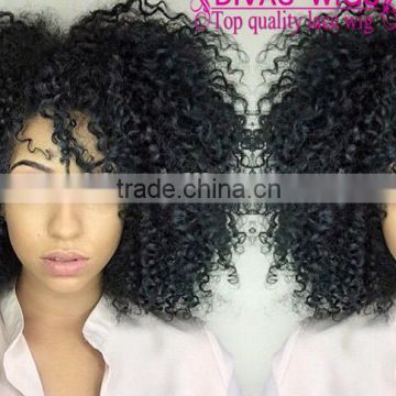 African Hair Products, Synthetic Afro Kinky Hair Extensions