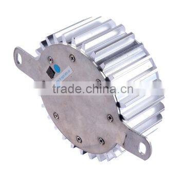 IP68 CE RoHS Tempered Crystal Glass Ground Light photo-3