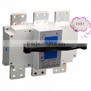 QGL Series Load Isolation Switch