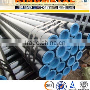 ANSI B36.10 ASTM A106 GR.B Carbon Steel Seamless Pipe