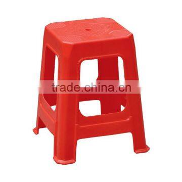 High Quality Stackable Plastic Stool