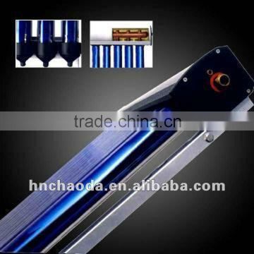 competitive price solar heating collector