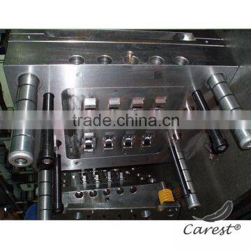 silicone mold prototype custom watch plastic injection molding                        
                                                                                Supplier's Choice