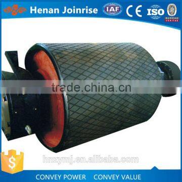Belt Conveyor Parts ---direction Reversing Pulley,big Size Pulley