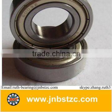 deep groove ball bearing rs / rz / 6005