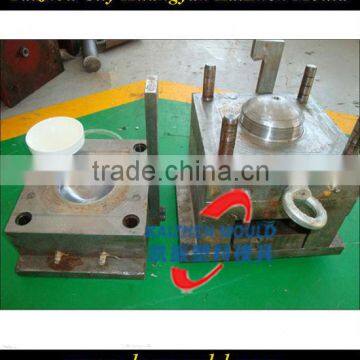 High precise plastic accessories mould