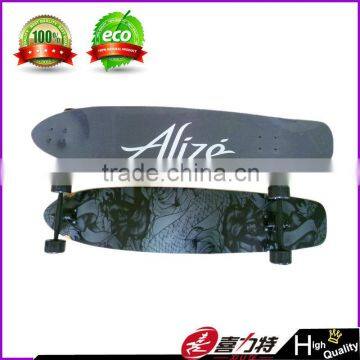 Adult Long skateboard