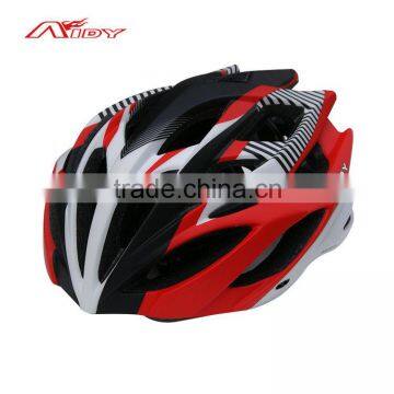 Wholesale EPS New Model Helmet With Adjuster Nylon Strap