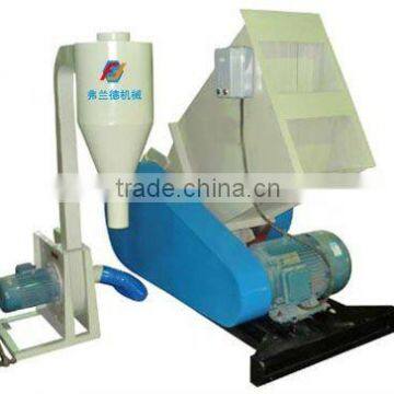 Plastic pipe Crusher machine/pulverizer machine