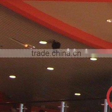 Building interior decoration material