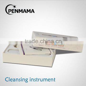 Ultrasonic Digital Electric Face Scrubber With CE KA-9166 photo-3