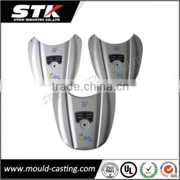 Rapid prototype spare parts fast prototype mold