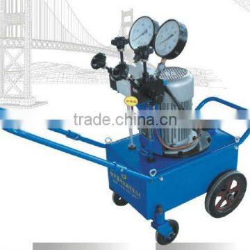 High Pressure Pump