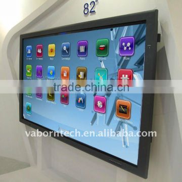 82" LED/LCD touch all in one PC