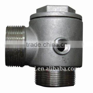 non-return check valve