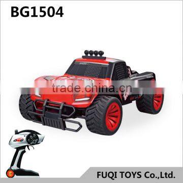 BG1504 hsp remote control rc car 1/16 electrics with super design