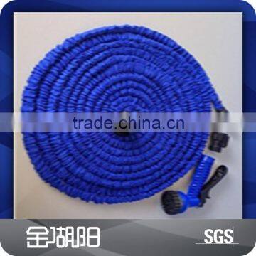 [Gold Huyang]Retractable Garden Water Hose