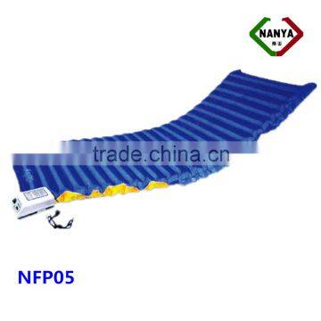 pvc inflatable water mattress