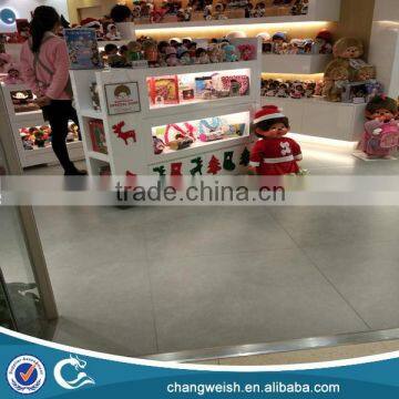 Toy Display Stand and Rack