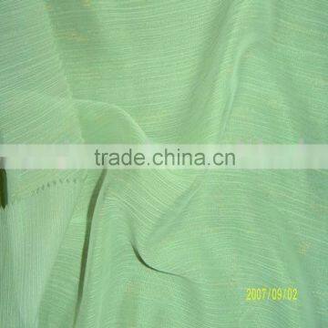 polyester chiffon fabric,georgette fabric,fashion garment,dress,skirt,blouse,women's toplining, scarf, home textile