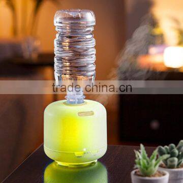 PORTABLE AROMA DIFFUSER/ULTRASONIC AROMA OIL DIFFUSER/ULTRASONIC HUMIDIFIER photo-3