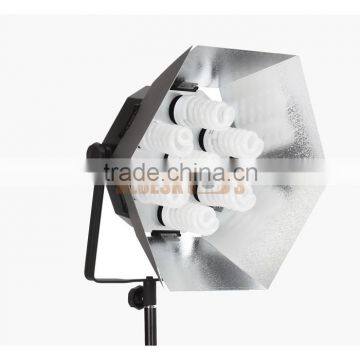 7 Head Photography Studio Continuous Light Kit photo-2