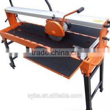 250mm diameter brick and tile saw