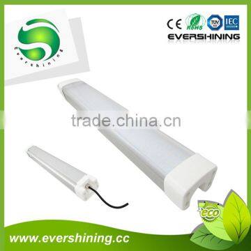 Alibaba china Epistar SMD2835 30w 600mm high lumens 110lm/w led tube light