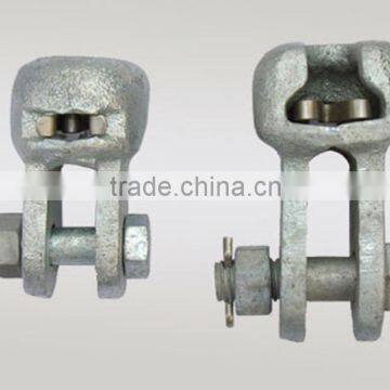 Factory Supply WS Type Socket Clevis for Overhead Transimission Power Line Fittings photo-5