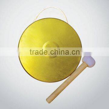 400mm,460mm,600mm Marine brass copper gong for ships