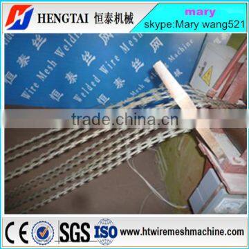 Barbed Wire Machine Manufacturer photo-4