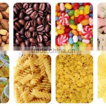 Digital 20 Heads Multihead Weigher Melon Seeds Jelly Nuts Weighing Machine photo-6