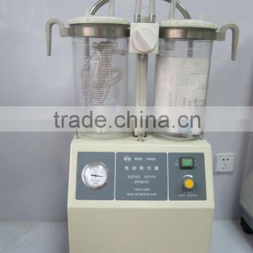 High Vacuum Suction Pump moveable