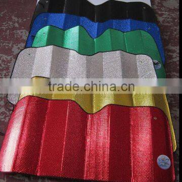 Automatic Car Sun Shade Car Windowshield Sun Shade