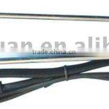 high gain indoor tv antenna &v shape tv antenna UHF VHF