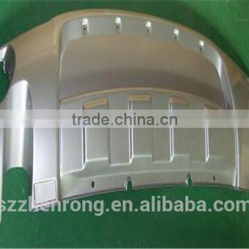 ABS Vacuum Forming photo-4