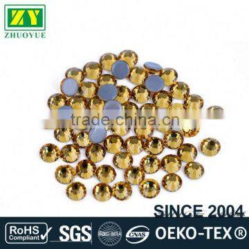 Highest Level Colorful Lead Free Mc 3D Rhinestone Nail Decoration