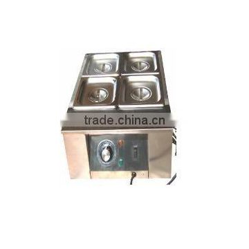 chocolate melting machine (hotel equipment)