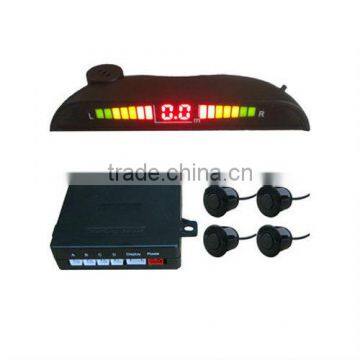 Car parking sensor system with LED display(AD-P1018)