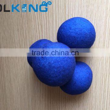 Eco-Friendly Felt Dryer Balls/Laundry Dryer Ball photo-2