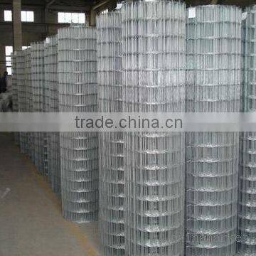 galvanized welded screen,TELA SOLDADA TECIMA