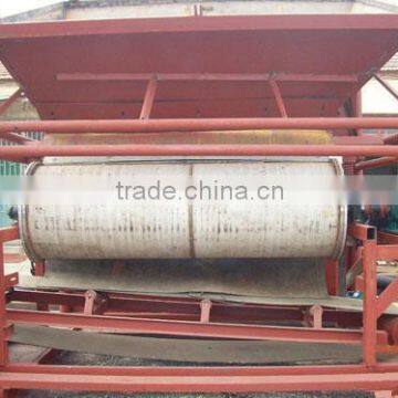 Little Noise Magnetic Separator Pasir Besi with Low Price