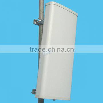 Antenna Manufacturer 11dBi 90 Degrees Panel Sector Directional Antenna 433MHz