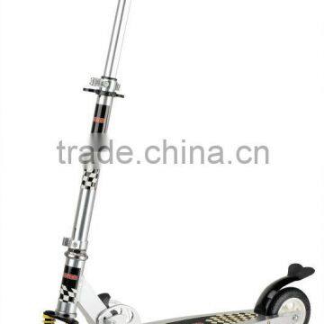 MINGBANG 2015 new 2-wheeled scooter for sale kid scooter WITH absorber/suspension on sale with good quality