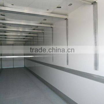 DOUBLE DECK frigo u