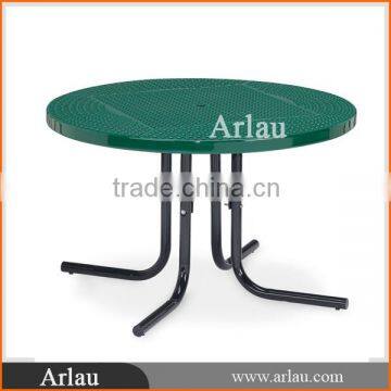 Steel Round Party Tables for sale