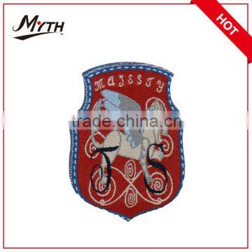 High Quality Fire Resistant Clothing Patches photo-2