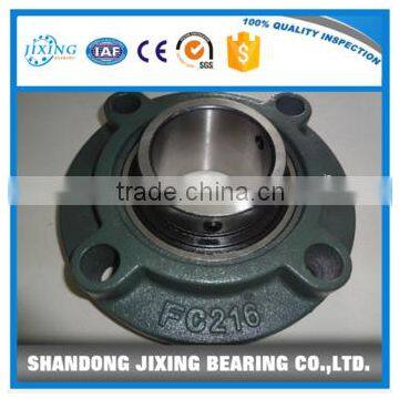 Pillow Block Bearing UCFC216 Bearing Manufacturer